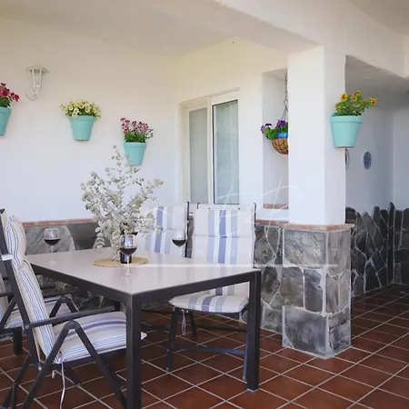 Belmonstays Aguamarina Mijas Exterior photo