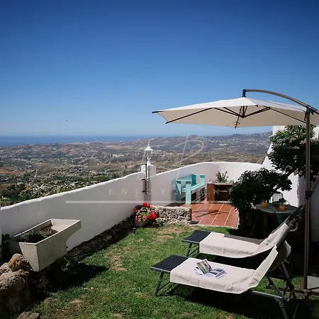 Belmonstays Aguamarina Mijas Exterior photo