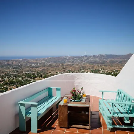 Belmonstays Aguamarina Mijas Exterior photo