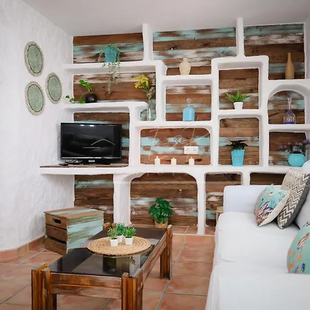 Belmonstays Aguamarina Mijas Exterior photo