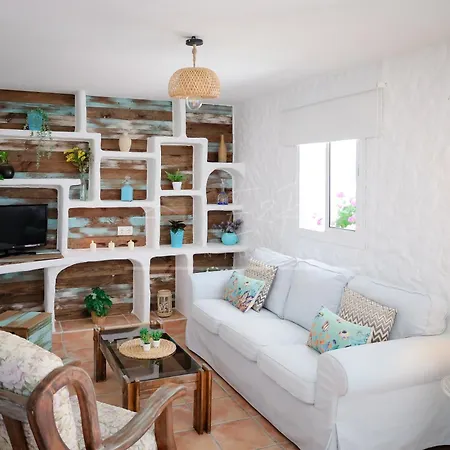 Belmonstays Aguamarina Mijas Exterior photo