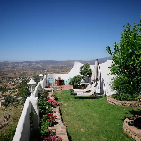 Belmonstays Aguamarina Mijas Exterior photo