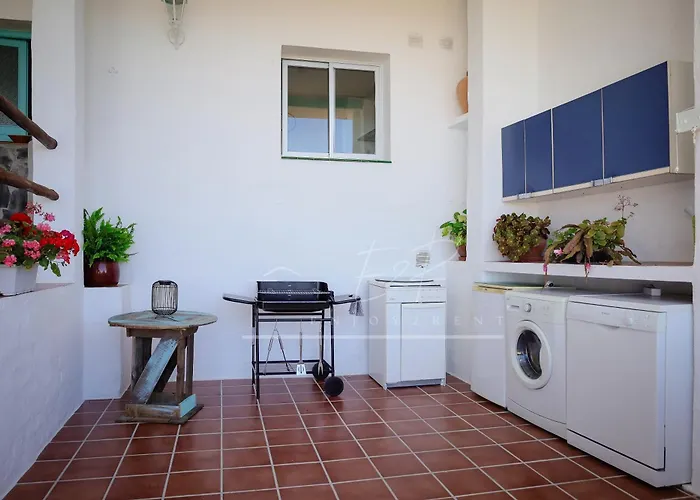 Belmonstays Aguamarina Mijas