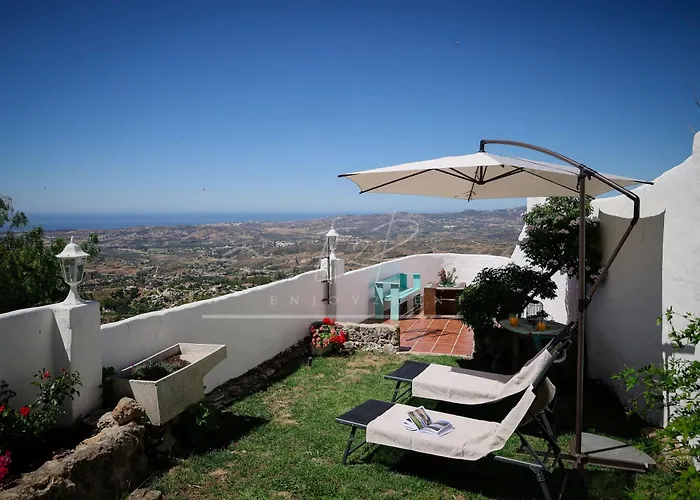 Belmonstays Aguamarina Mijas