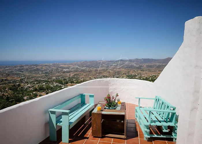 Belmonstays Aguamarina Mijas