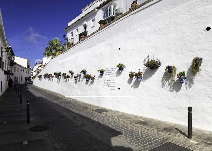 Belmonstays Aguamarina Mijas
