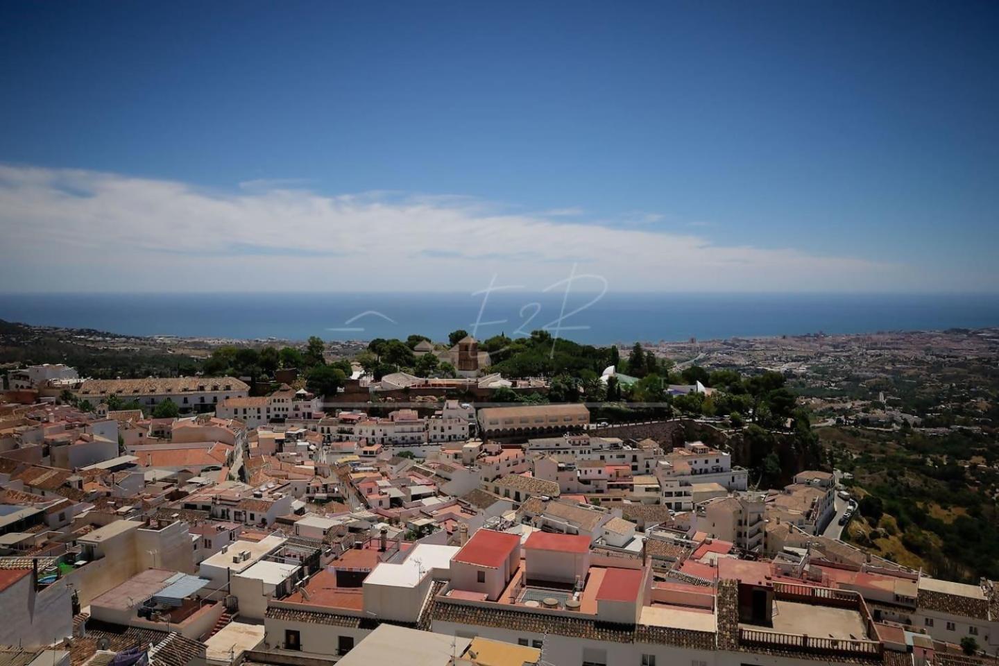Holiday home Belmonstays Aguamarina *