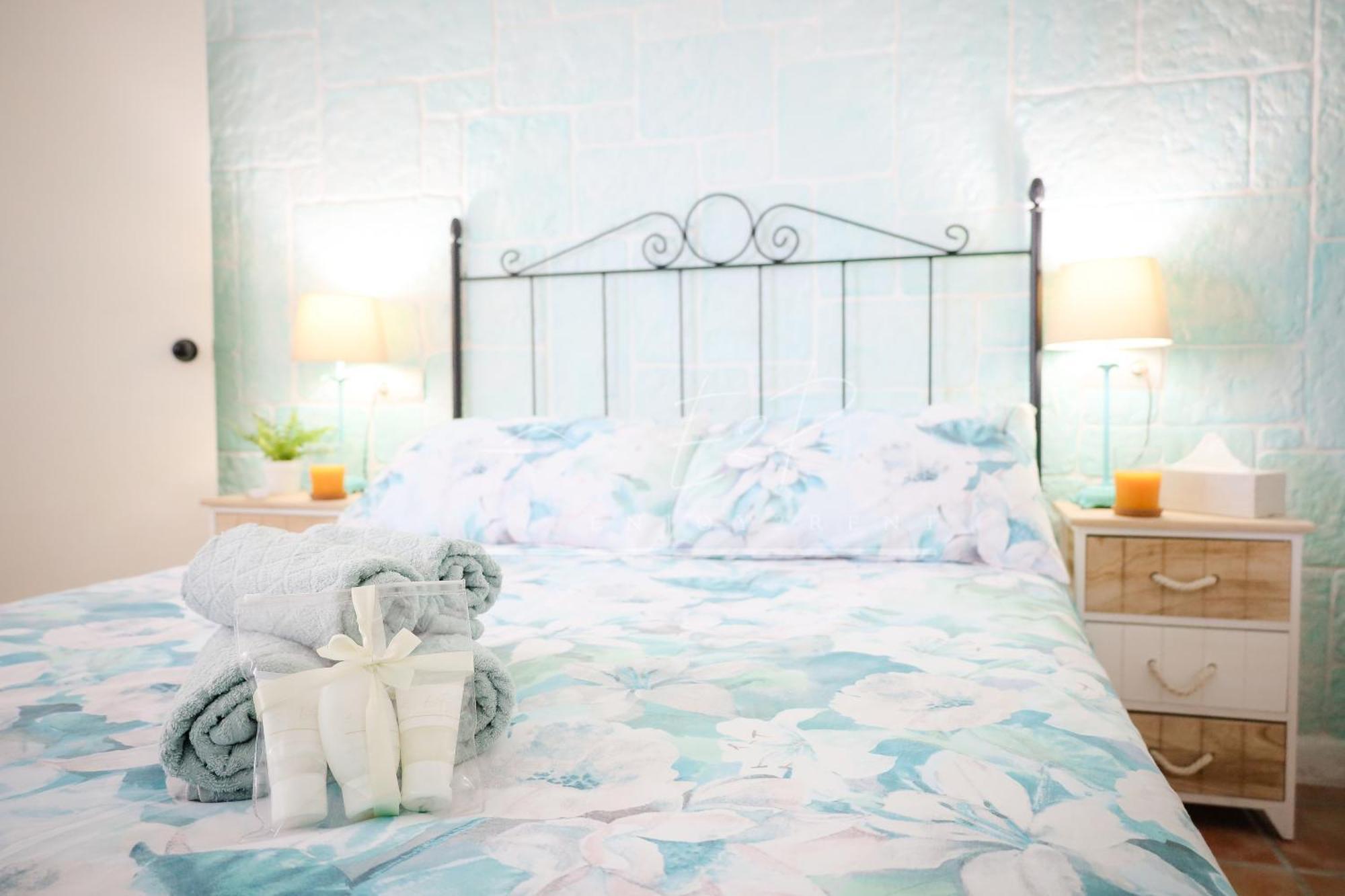 Belmonstays Aguamarina * Mijas