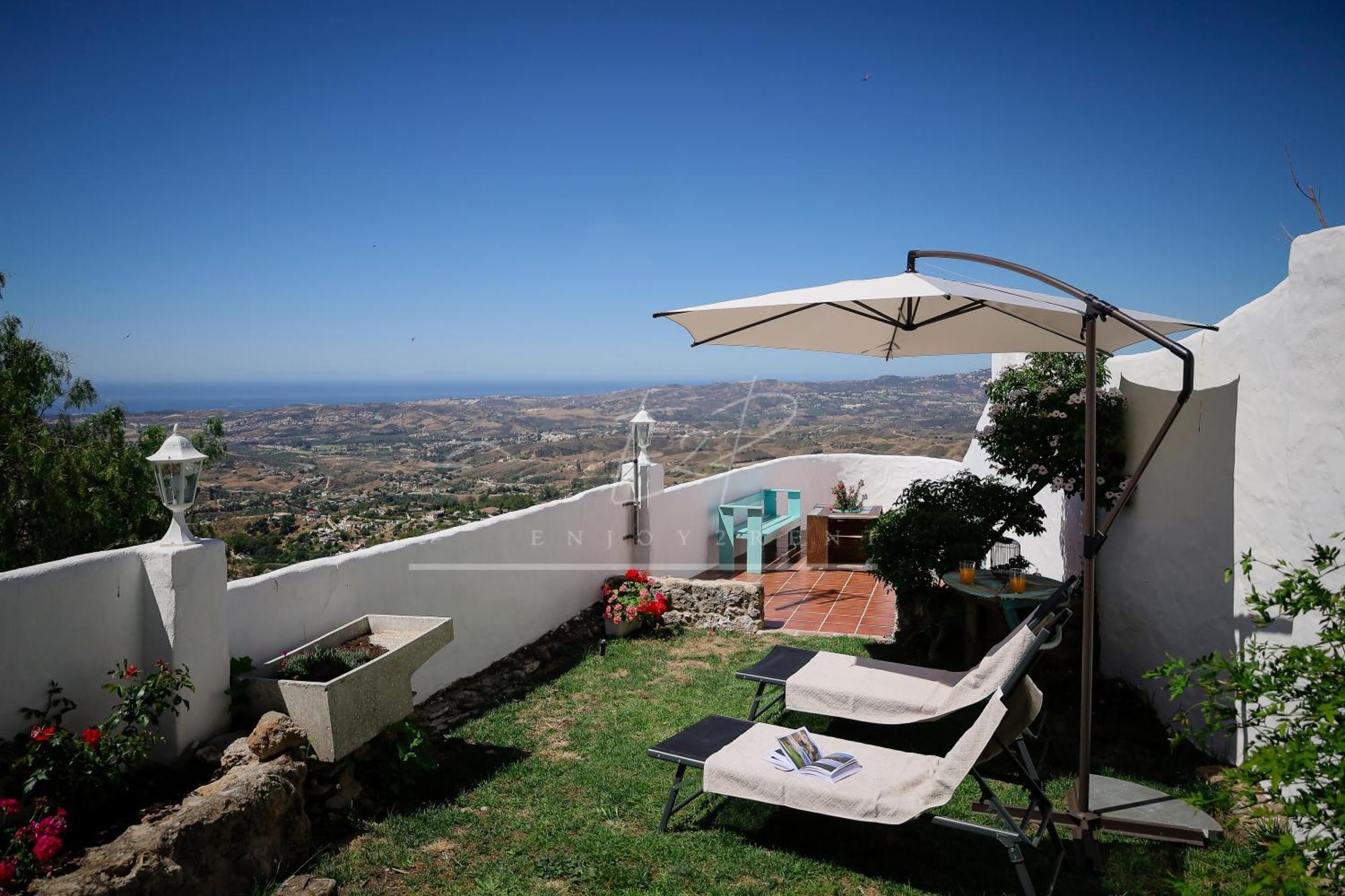 Belmonstays Aguamarina Holiday home Mijas