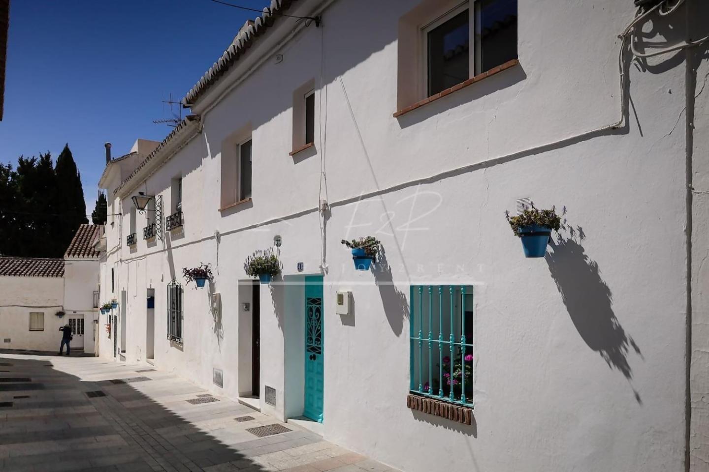 Belmonstays Aguamarina Holiday home