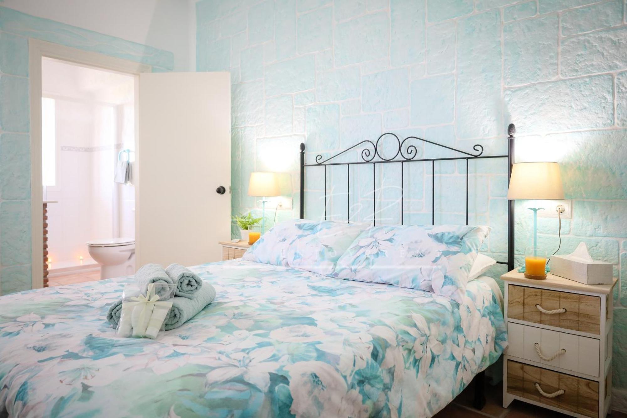 Belmonstays Aguamarina Holiday home *