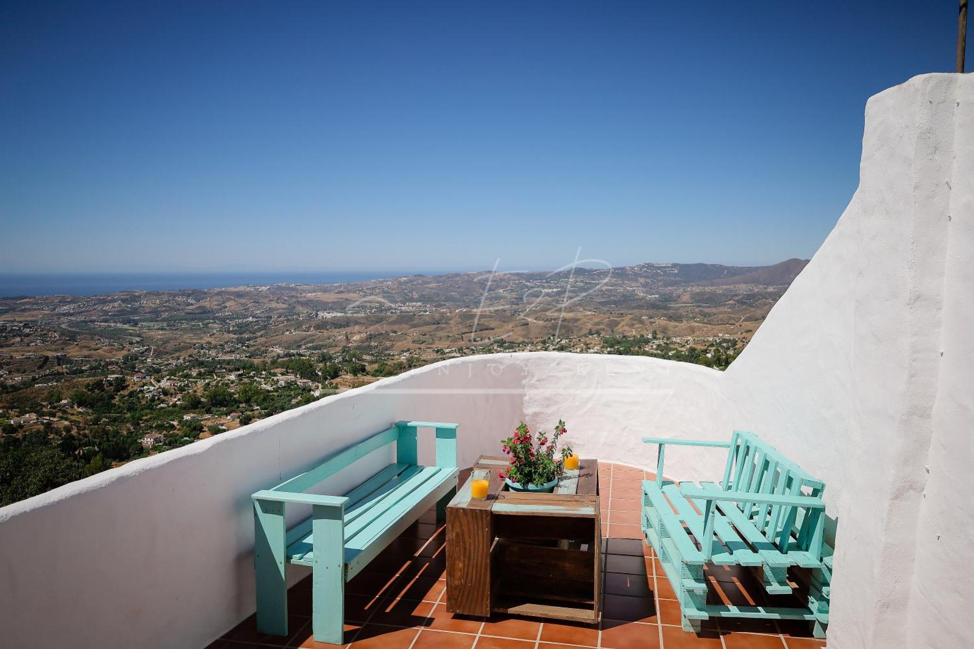 Holiday home Belmonstays Aguamarina Mijas