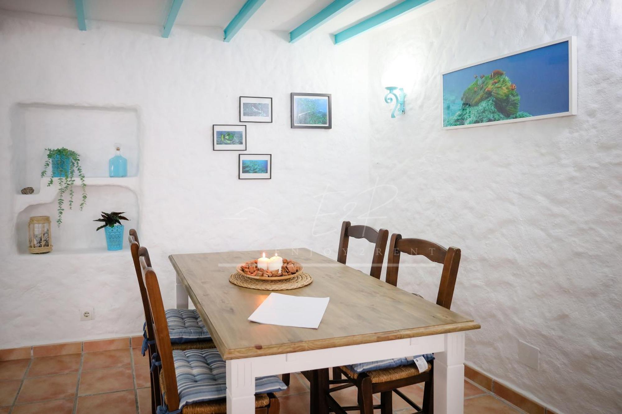 Belmonstays Aguamarina Holiday home