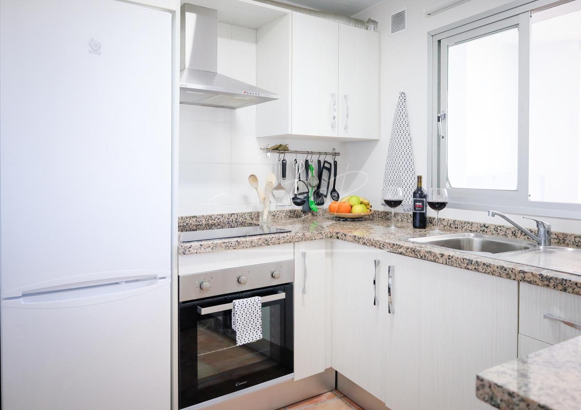 Belmonstays Aguamarina Holiday home *