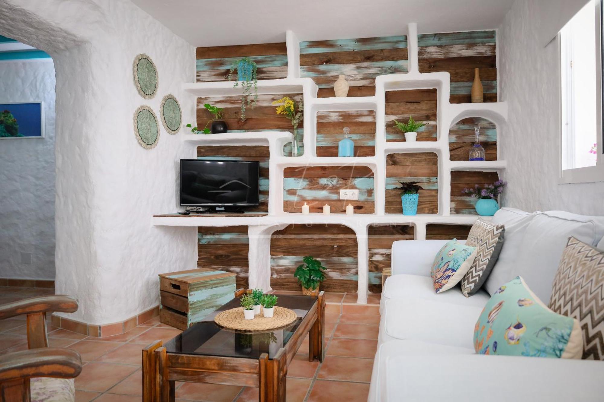 Belmonstays Aguamarina Mijas