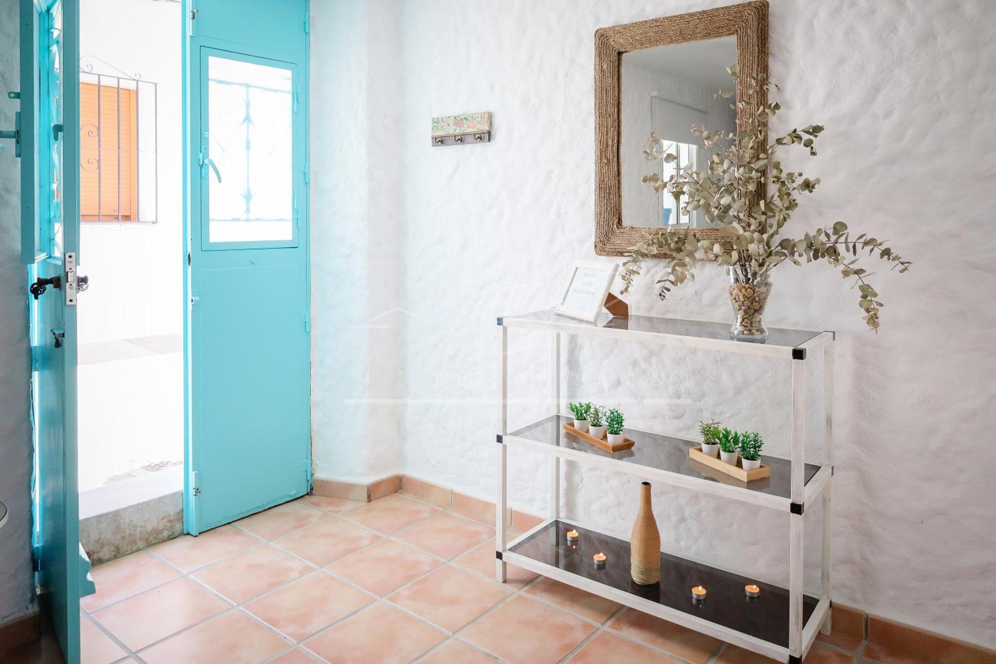 Holiday home Belmonstays Aguamarina Mijas