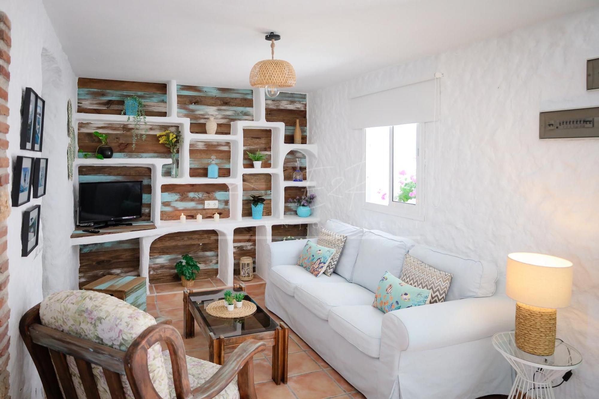 Holiday home Belmonstays Aguamarina *