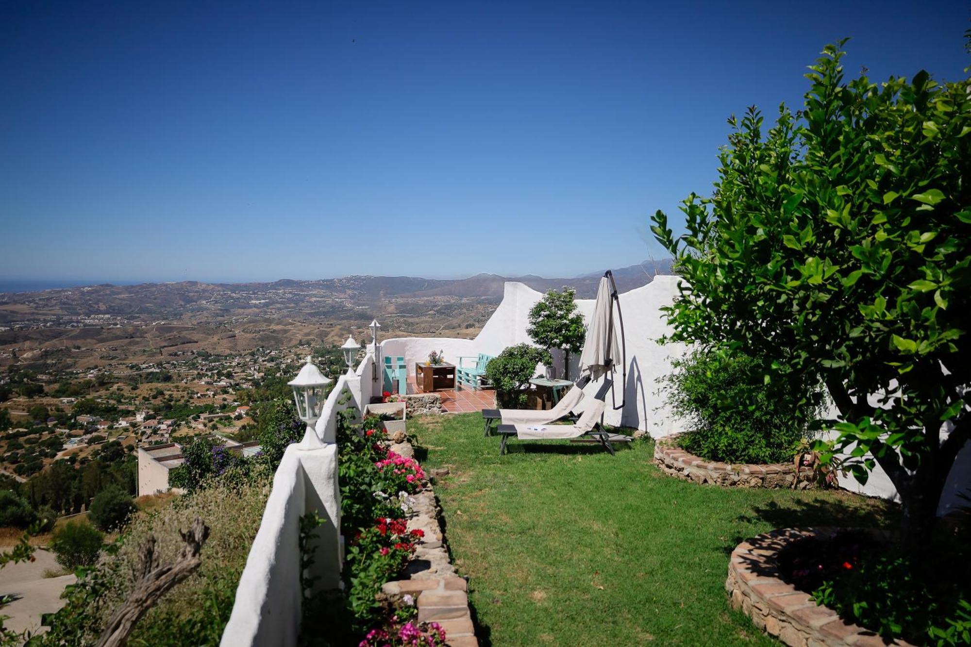 Belmonstays Aguamarina Holiday home Mijas