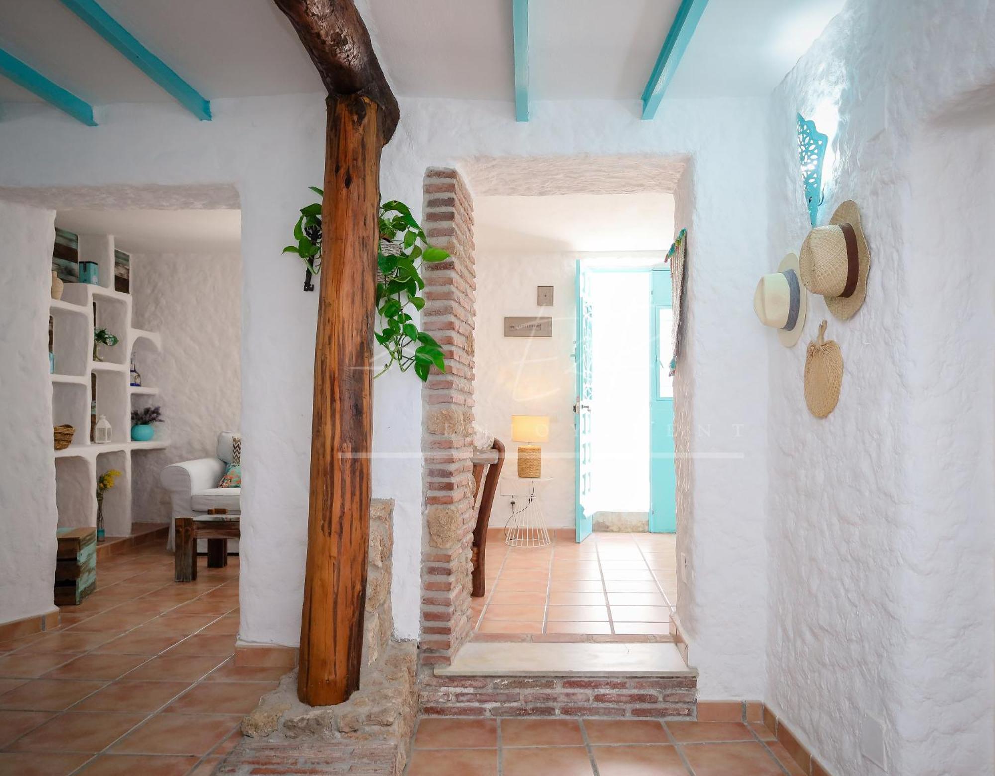 Belmonstays Aguamarina Holiday home