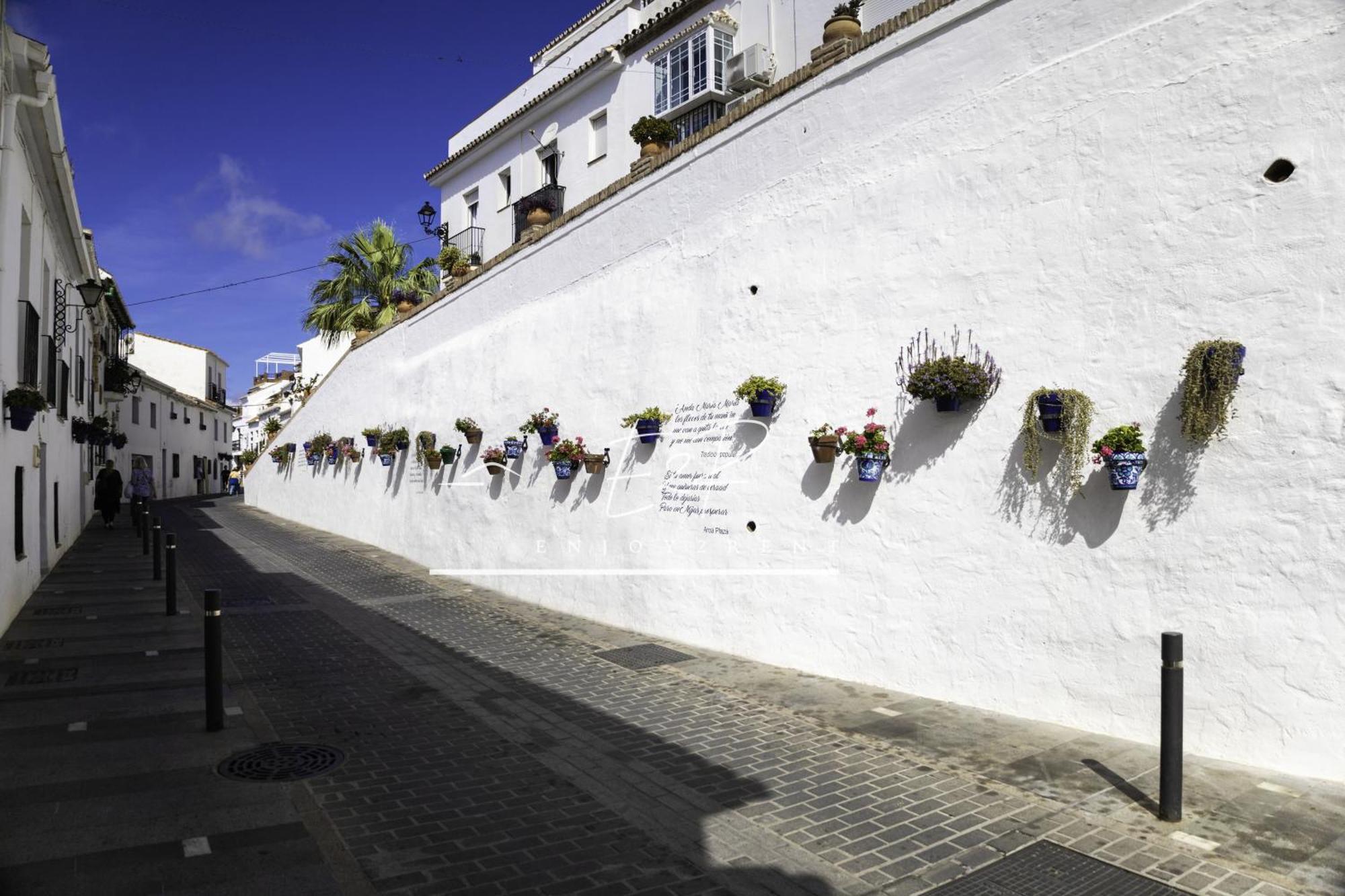Belmonstays Aguamarina * Mijas