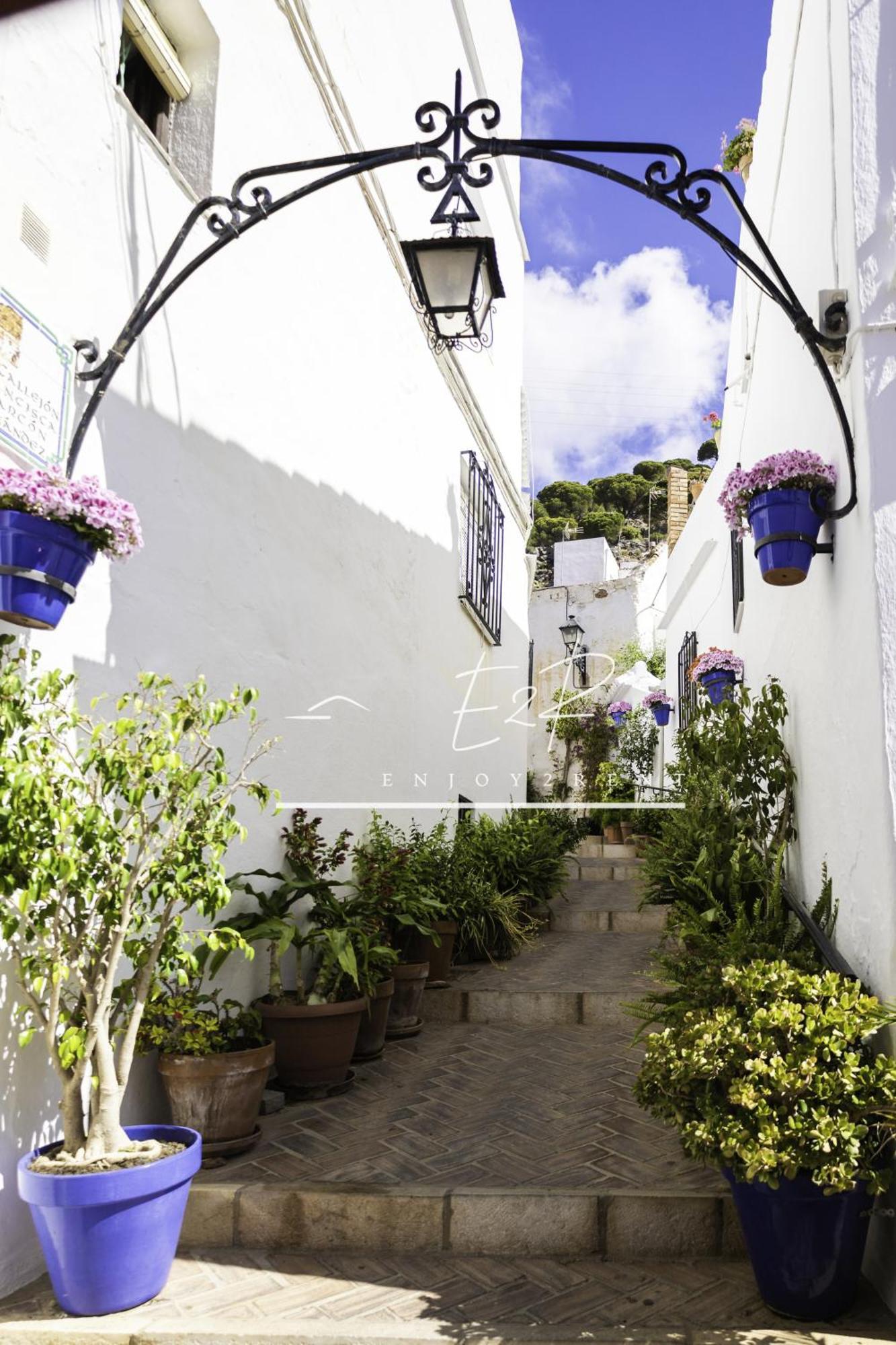 Holiday home Belmonstays Aguamarina *